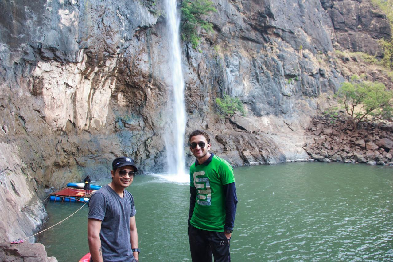 Sterling Nature Trails Dabhosa , Jawahar Birjpara Exterior foto
