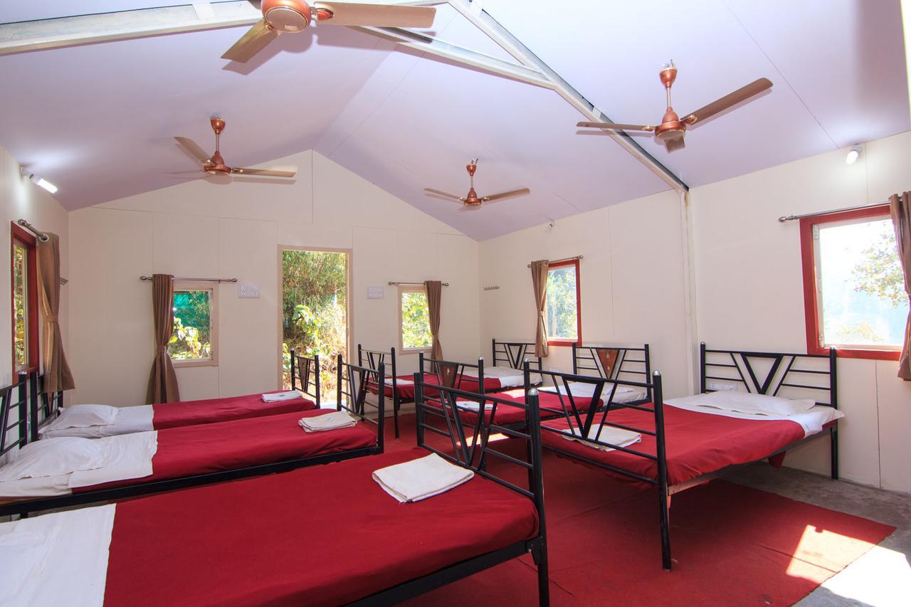Sterling Nature Trails Dabhosa , Jawahar Birjpara Exterior foto