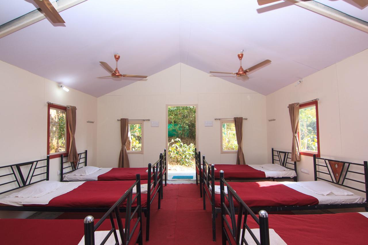 Sterling Nature Trails Dabhosa , Jawahar Birjpara Exterior foto
