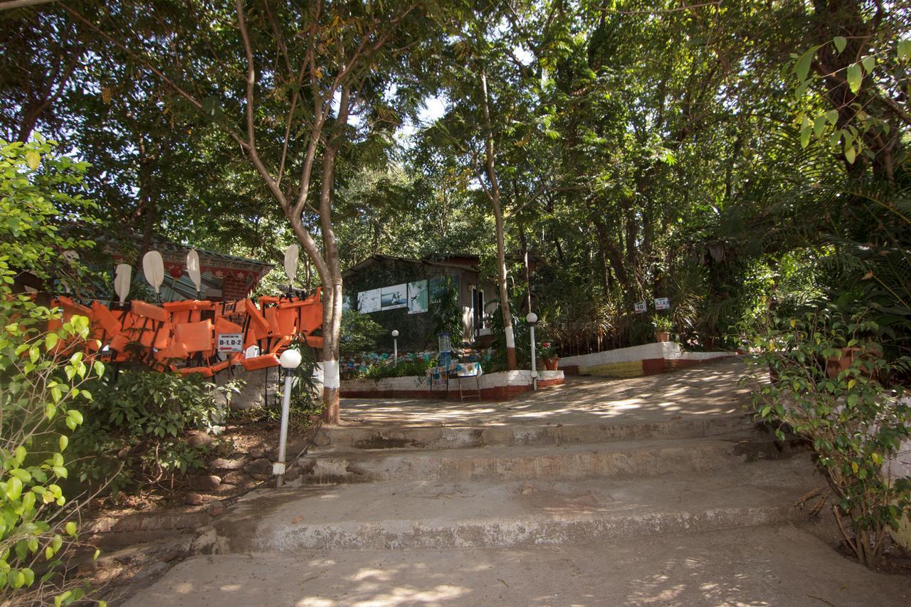 Sterling Nature Trails Dabhosa , Jawahar Birjpara Exterior foto
