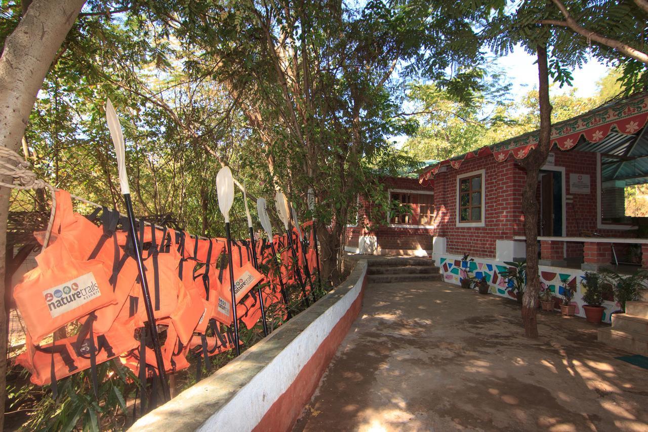 Sterling Nature Trails Dabhosa , Jawahar Birjpara Exterior foto
