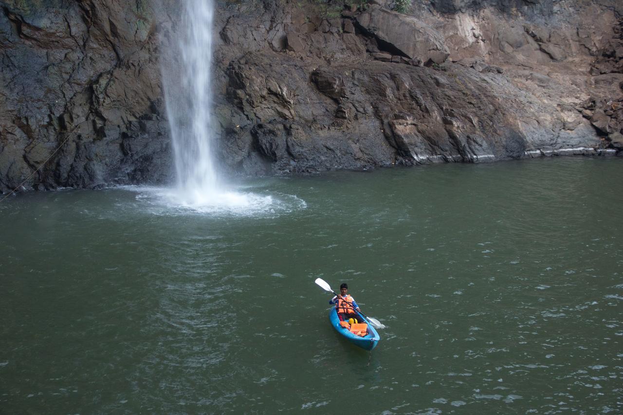 Sterling Nature Trails Dabhosa , Jawahar Birjpara Exterior foto
