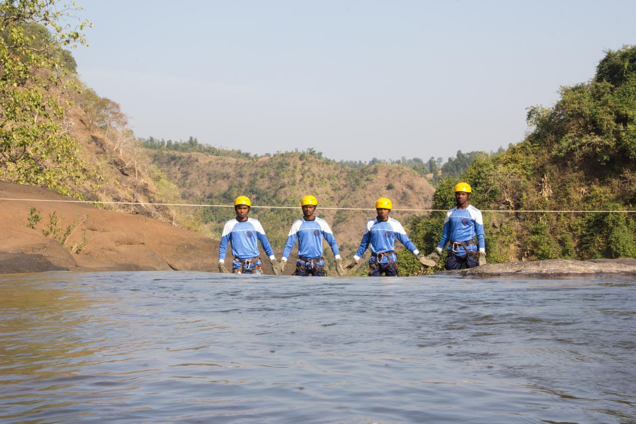 Sterling Nature Trails Dabhosa , Jawahar Birjpara Exterior foto