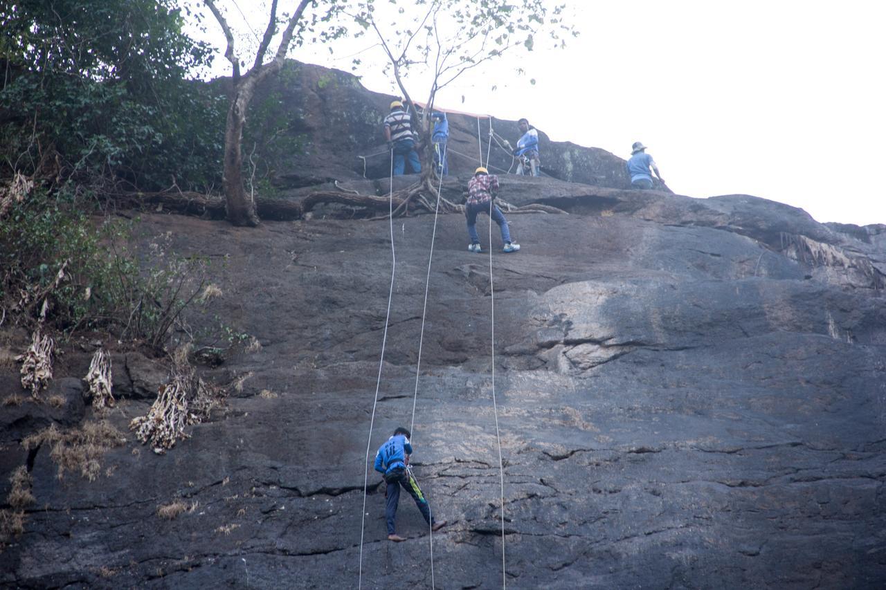 Sterling Nature Trails Dabhosa , Jawahar Birjpara Exterior foto