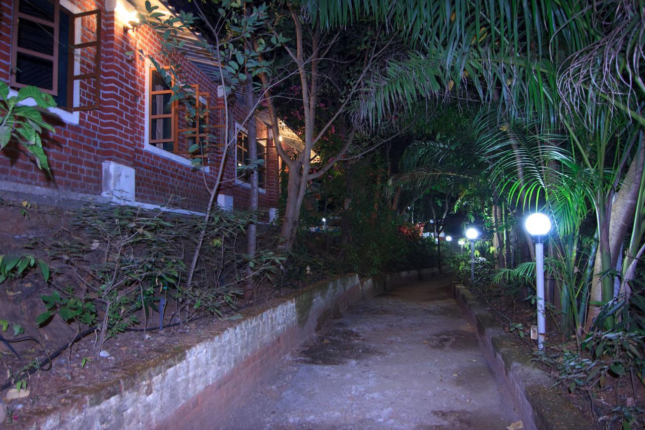 Sterling Nature Trails Dabhosa , Jawahar Birjpara Exterior foto