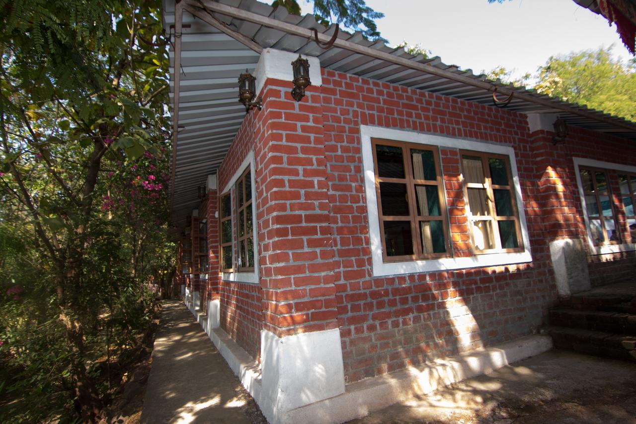 Sterling Nature Trails Dabhosa , Jawahar Birjpara Exterior foto