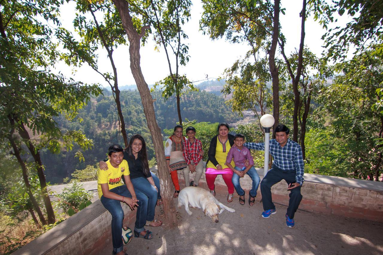 Sterling Nature Trails Dabhosa , Jawahar Birjpara Exterior foto