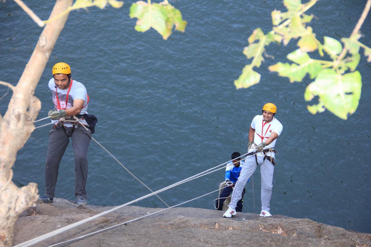 Sterling Nature Trails Dabhosa , Jawahar Birjpara Exterior foto