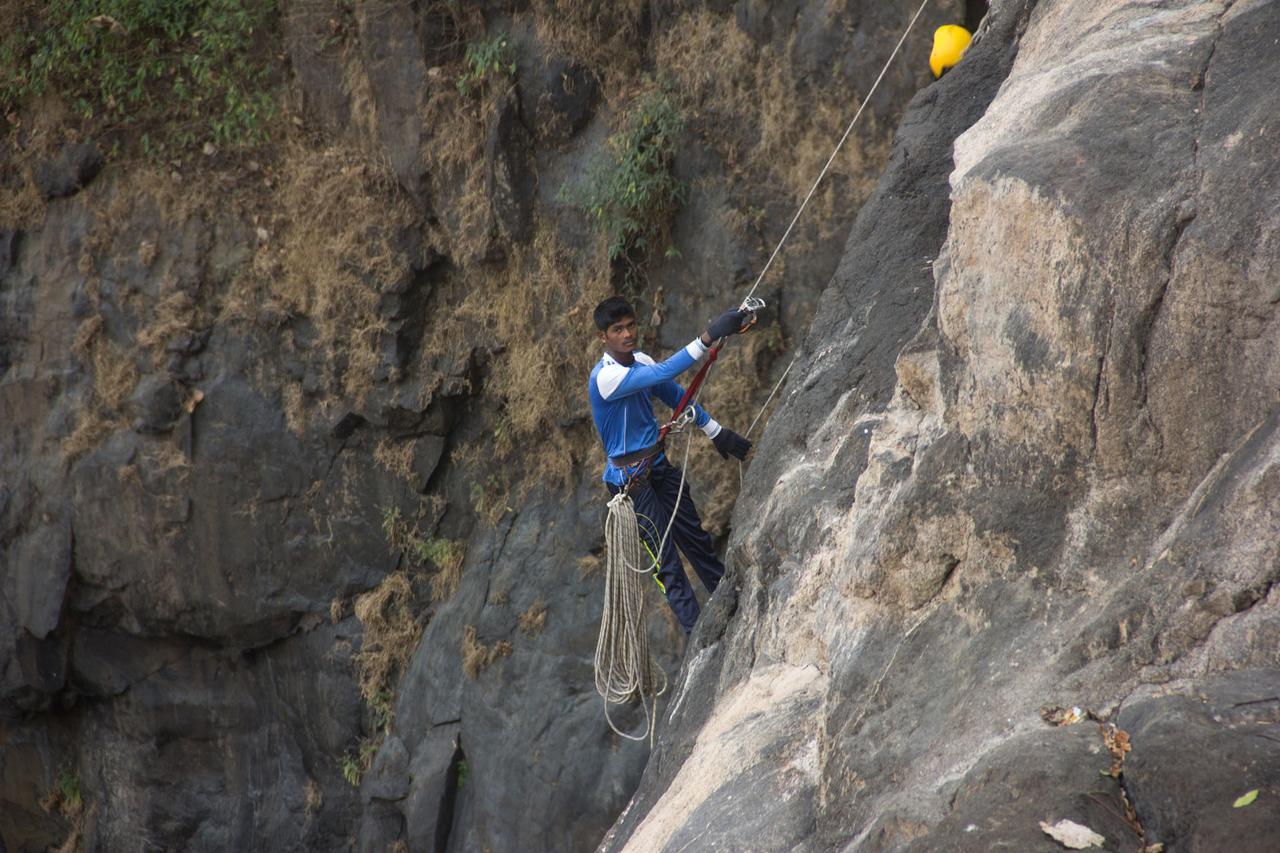 Sterling Nature Trails Dabhosa , Jawahar Birjpara Exterior foto