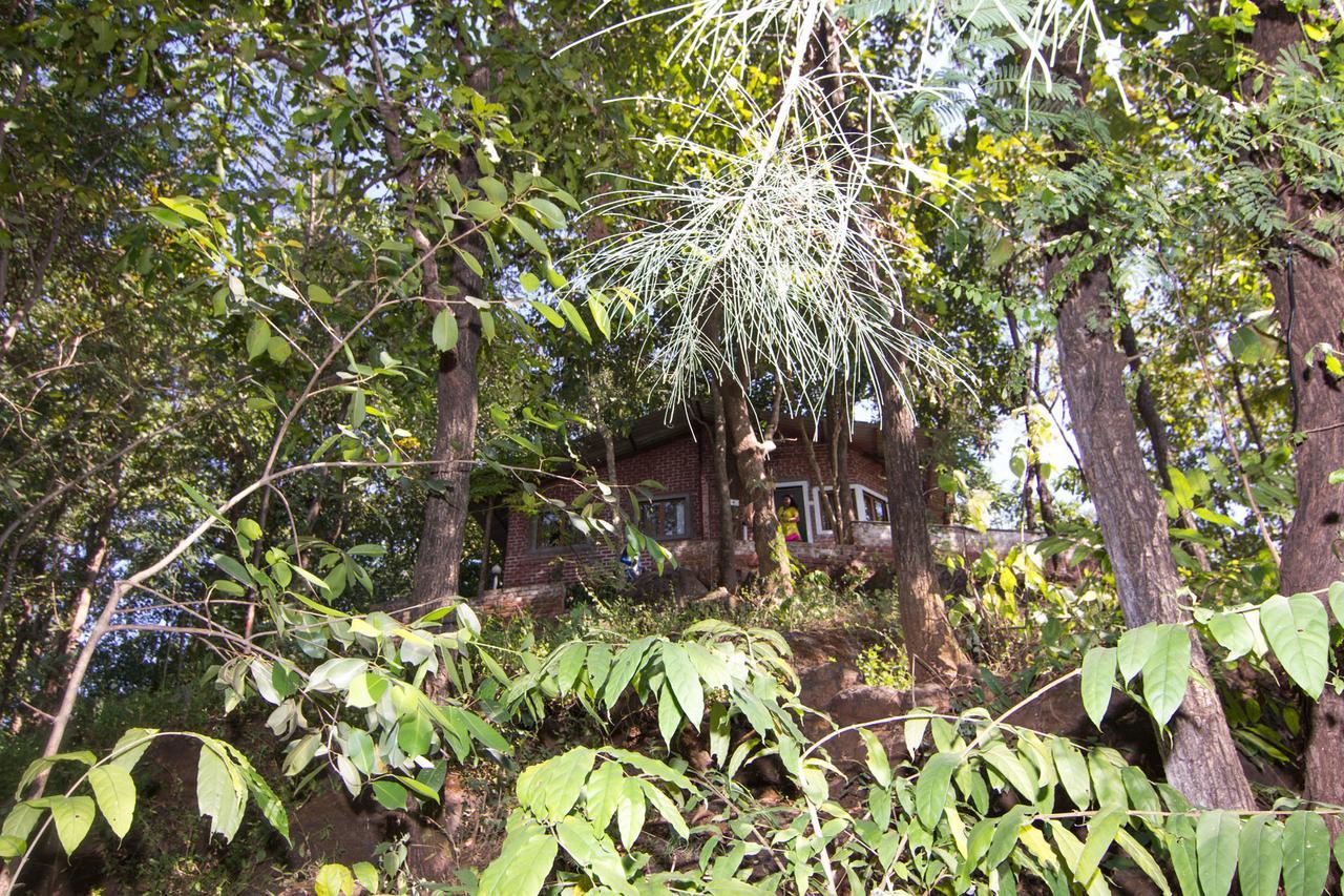 Sterling Nature Trails Dabhosa , Jawahar Birjpara Exterior foto