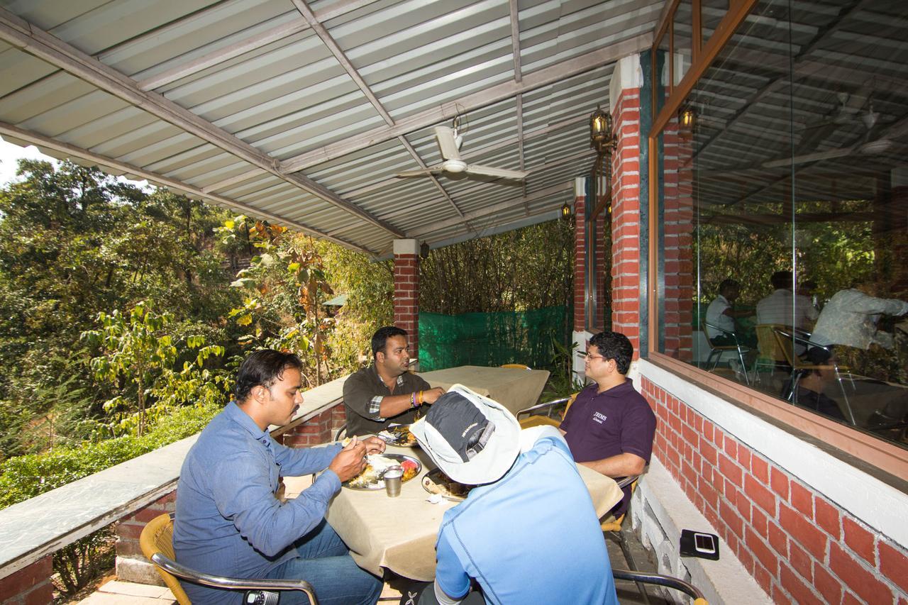 Sterling Nature Trails Dabhosa , Jawahar Birjpara Exterior foto