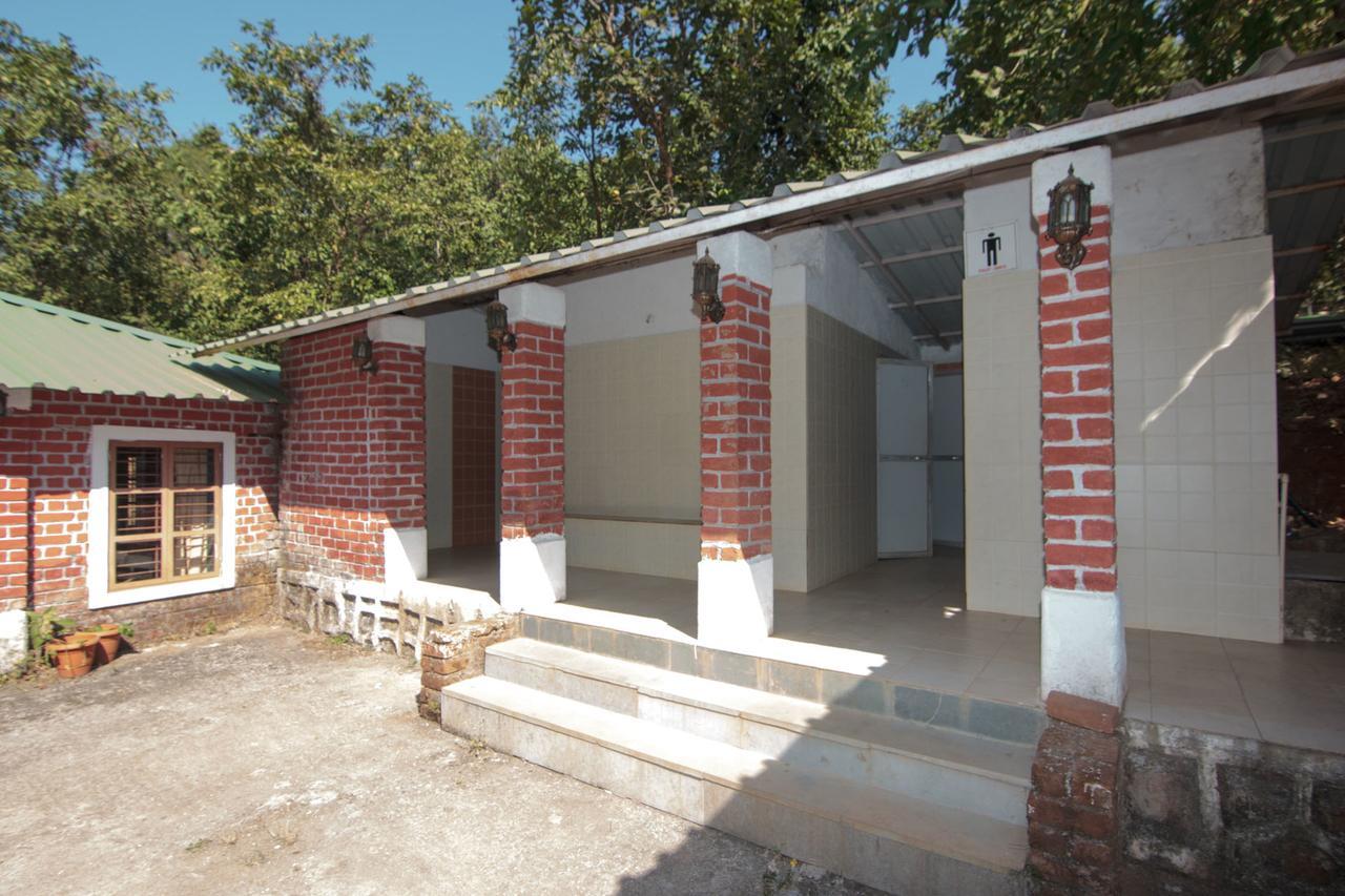 Sterling Nature Trails Dabhosa , Jawahar Birjpara Exterior foto