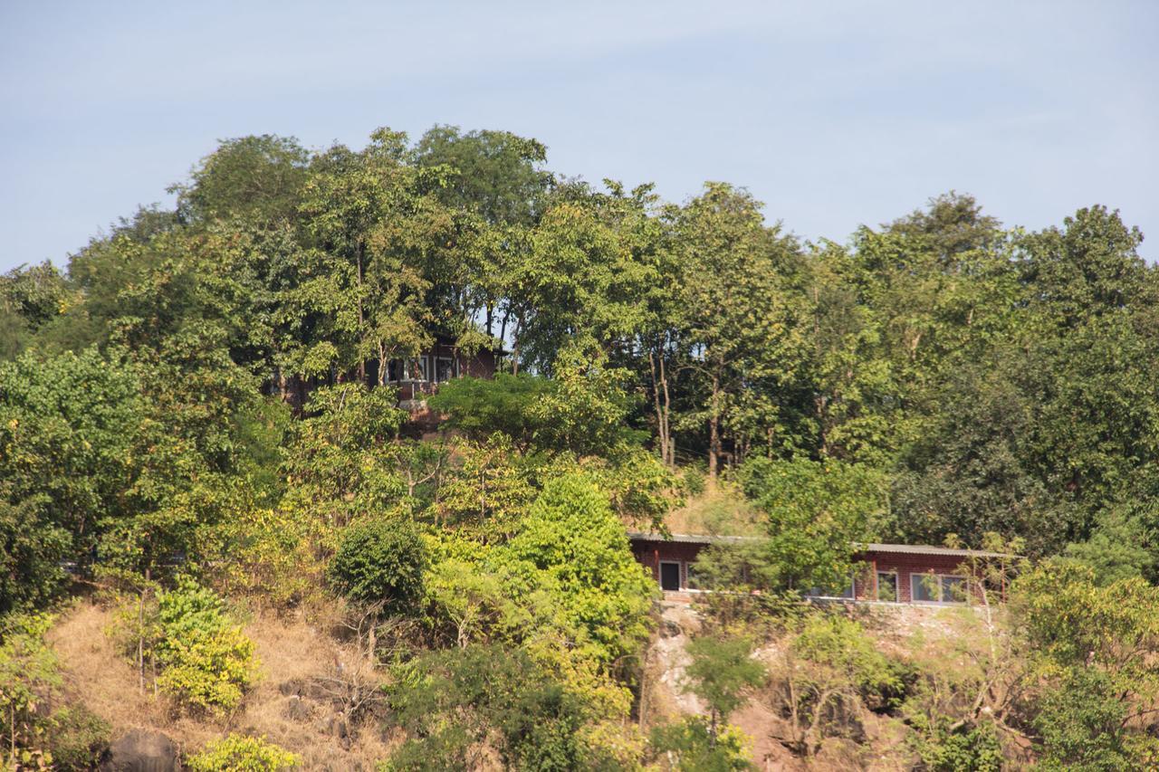 Sterling Nature Trails Dabhosa , Jawahar Birjpara Exterior foto