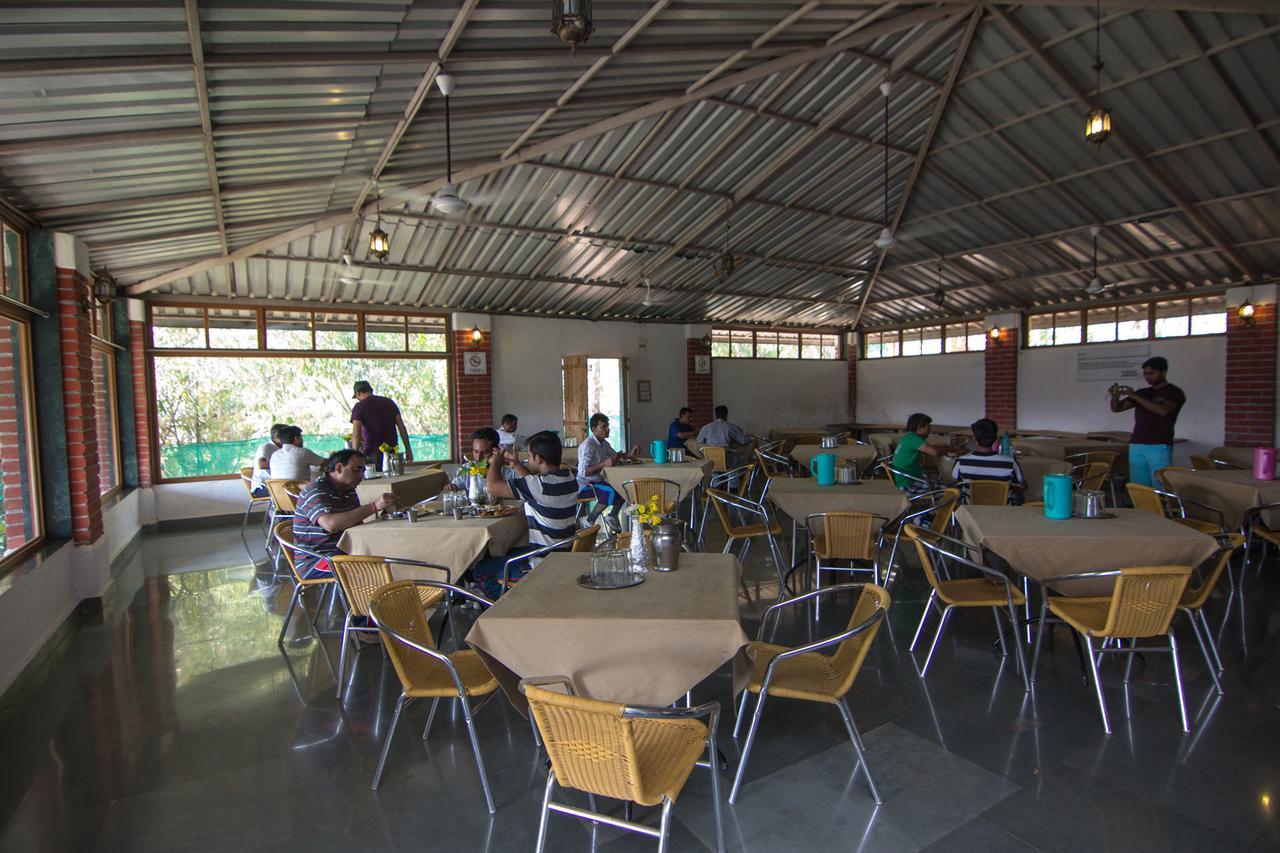Sterling Nature Trails Dabhosa , Jawahar Birjpara Exterior foto