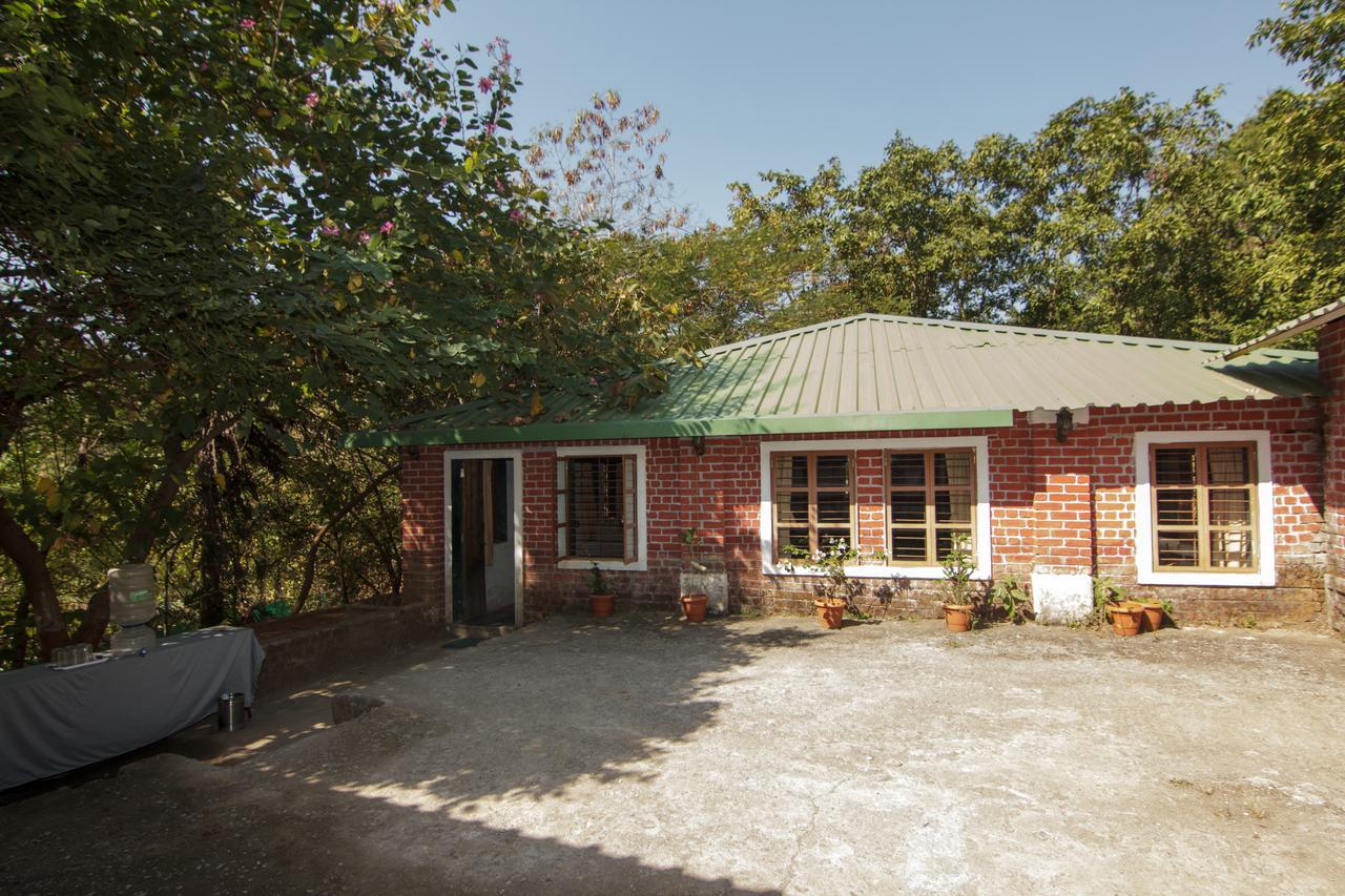 Sterling Nature Trails Dabhosa , Jawahar Birjpara Exterior foto