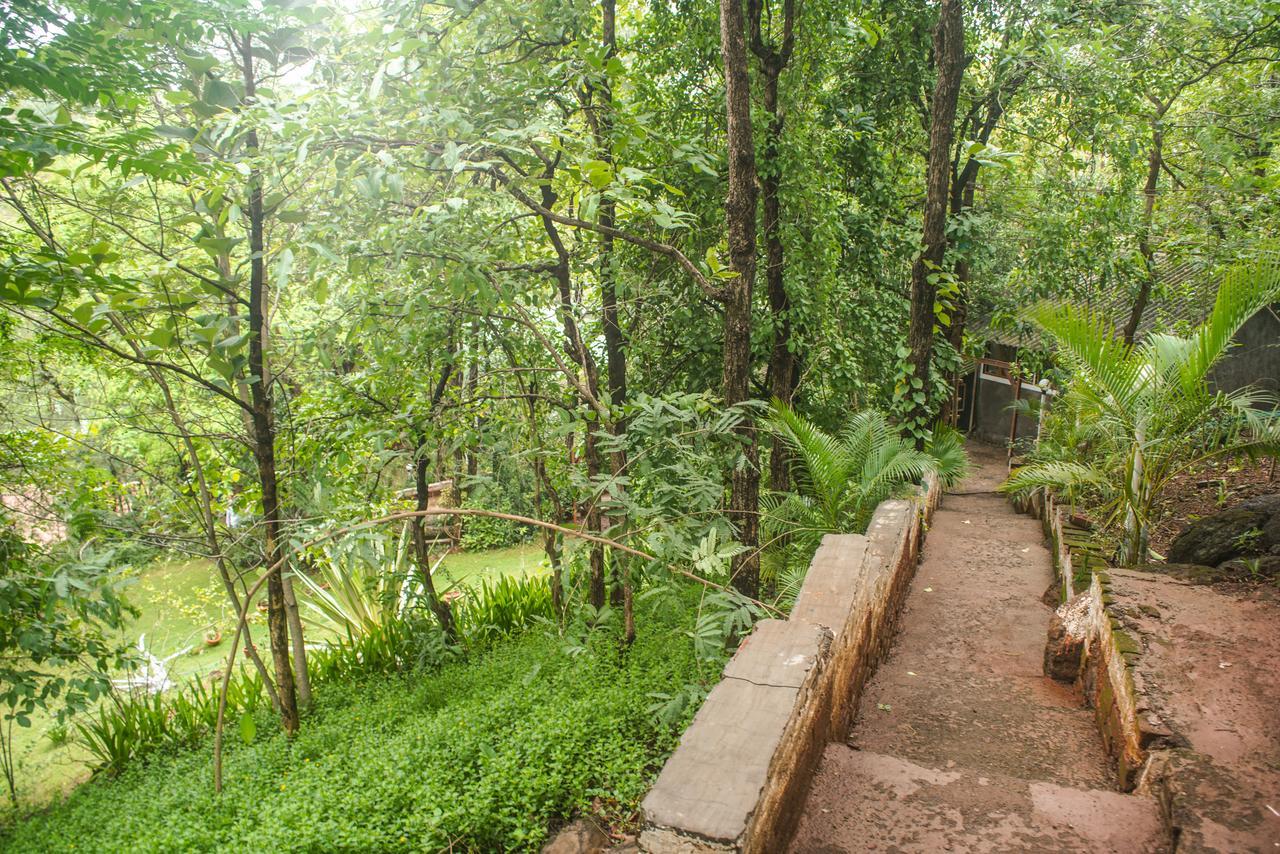 Sterling Nature Trails Dabhosa , Jawahar Birjpara Exterior foto