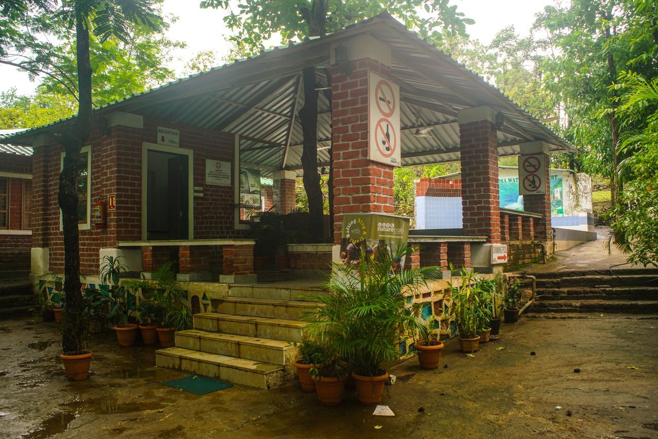 Sterling Nature Trails Dabhosa , Jawahar Birjpara Exterior foto