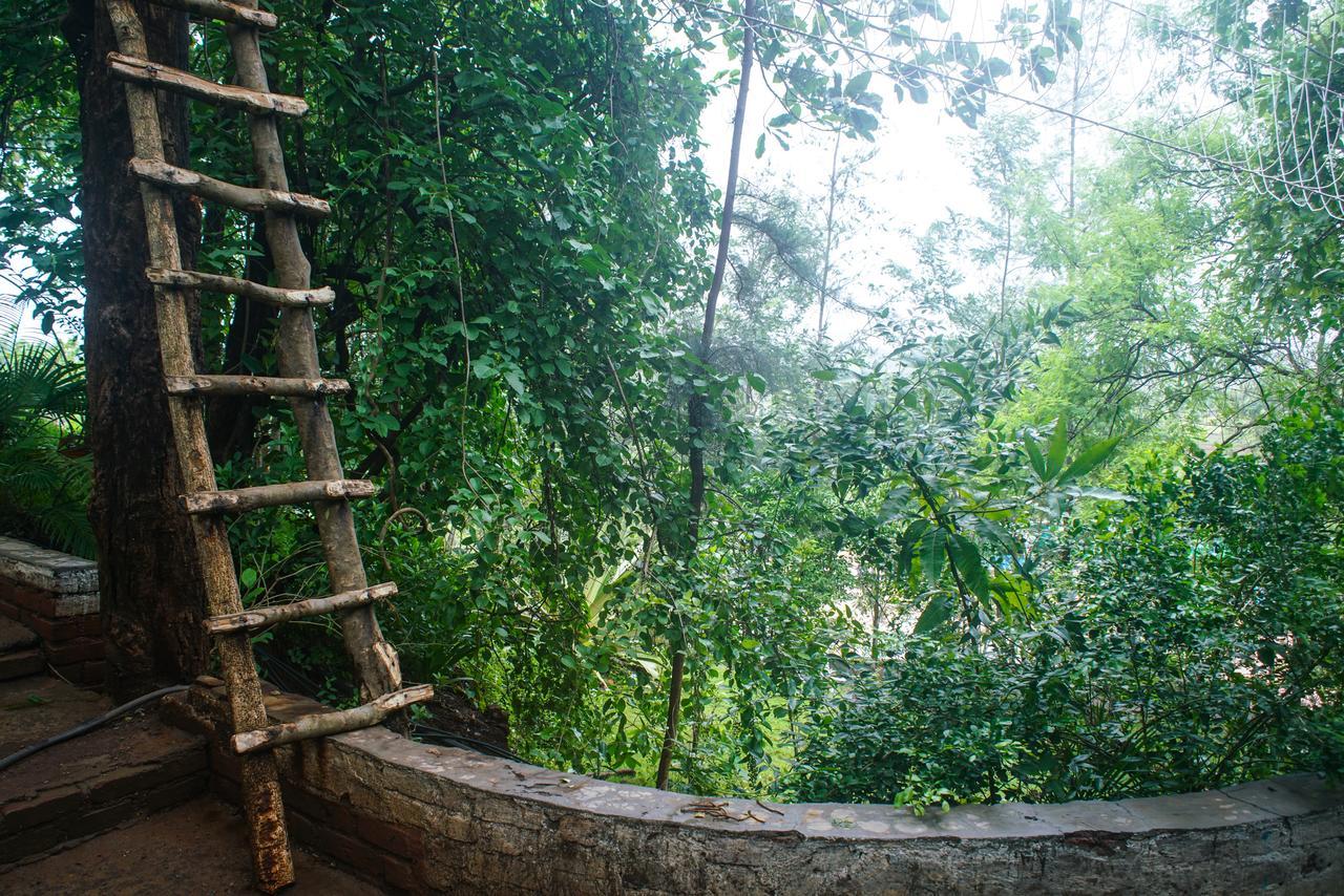 Sterling Nature Trails Dabhosa , Jawahar Birjpara Exterior foto