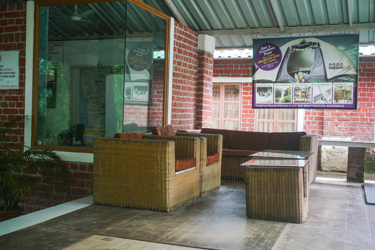 Sterling Nature Trails Dabhosa , Jawahar Birjpara Exterior foto