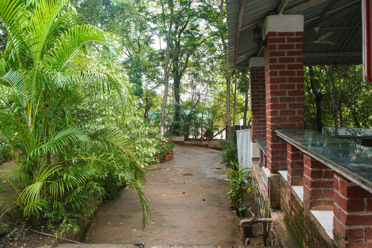 Sterling Nature Trails Dabhosa , Jawahar Birjpara Exterior foto