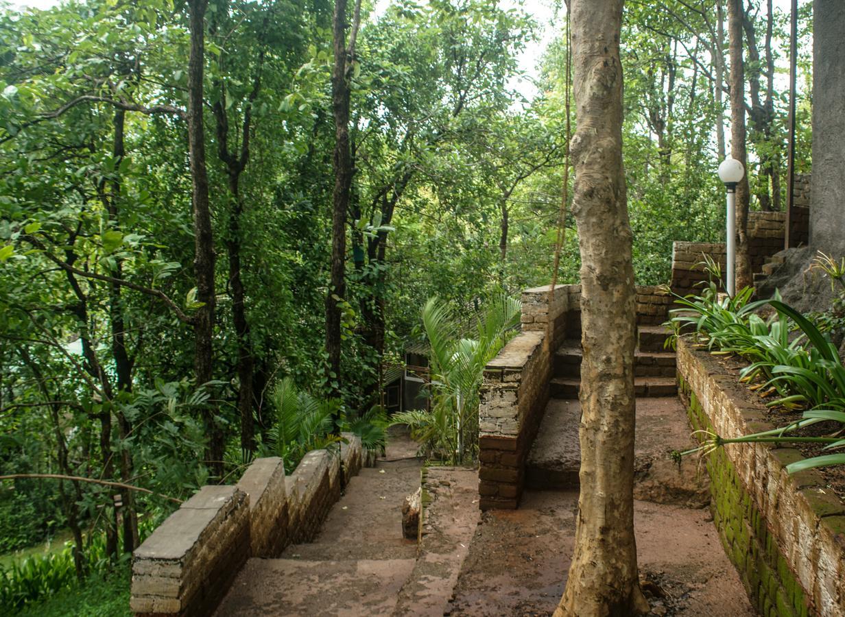 Sterling Nature Trails Dabhosa , Jawahar Birjpara Exterior foto