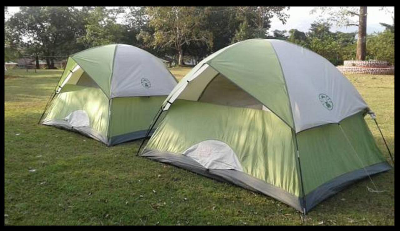 Sterling Nature Trails Dabhosa , Jawahar Birjpara Exterior foto