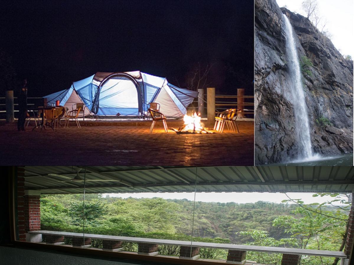 Sterling Nature Trails Dabhosa , Jawahar Birjpara Exterior foto