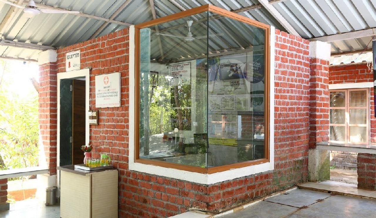 Sterling Nature Trails Dabhosa , Jawahar Birjpara Exterior foto