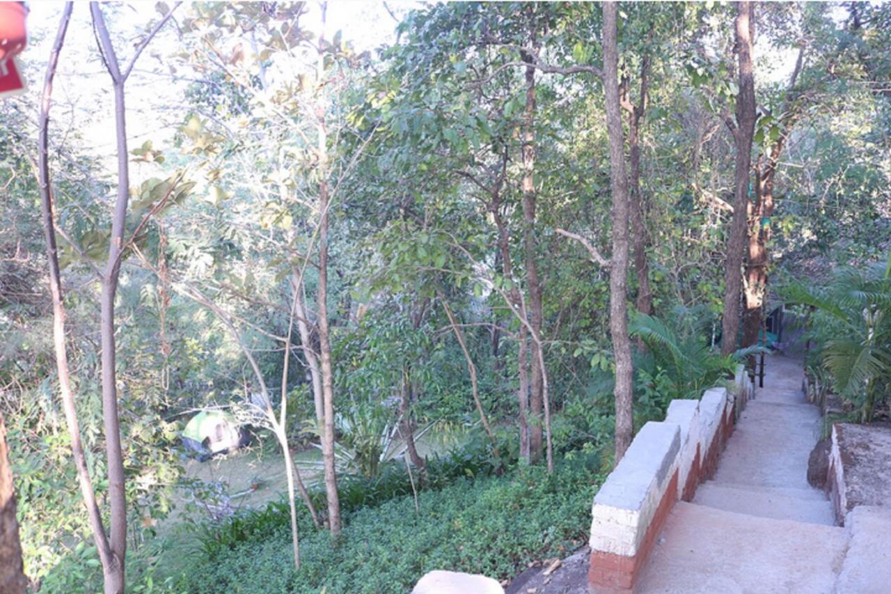 Sterling Nature Trails Dabhosa , Jawahar Birjpara Exterior foto