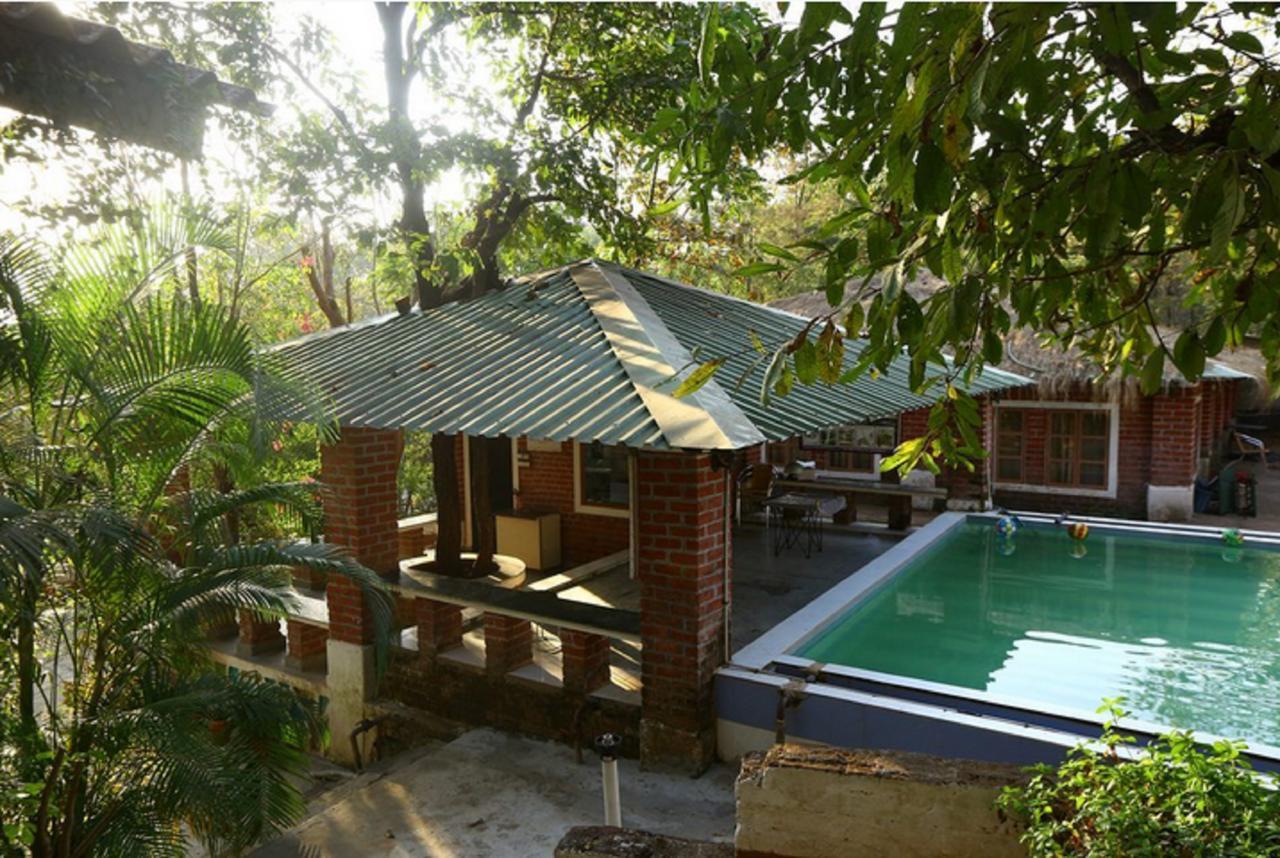Sterling Nature Trails Dabhosa , Jawahar Birjpara Exterior foto
